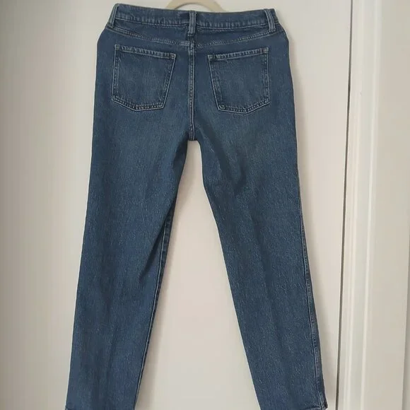 Banana Republic Factory Slouch Jean - Picture 2 of 4